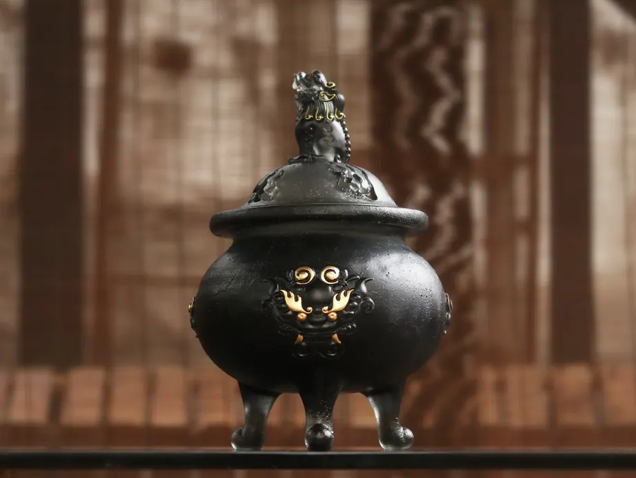 Incense Burner