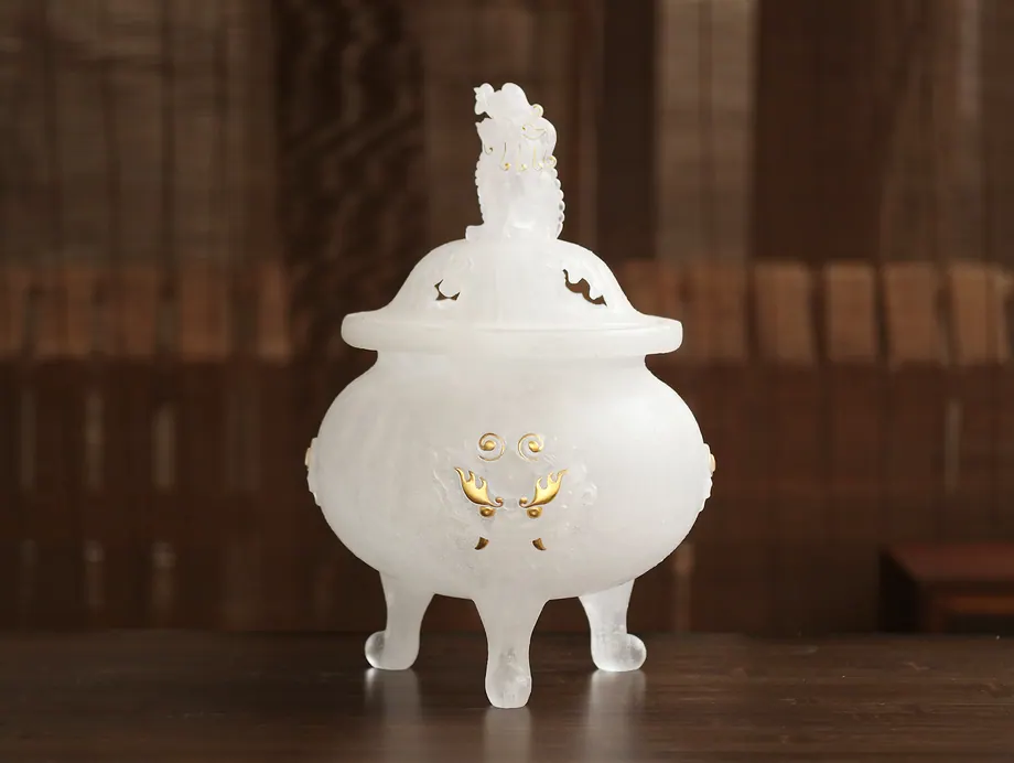 Incense Burner