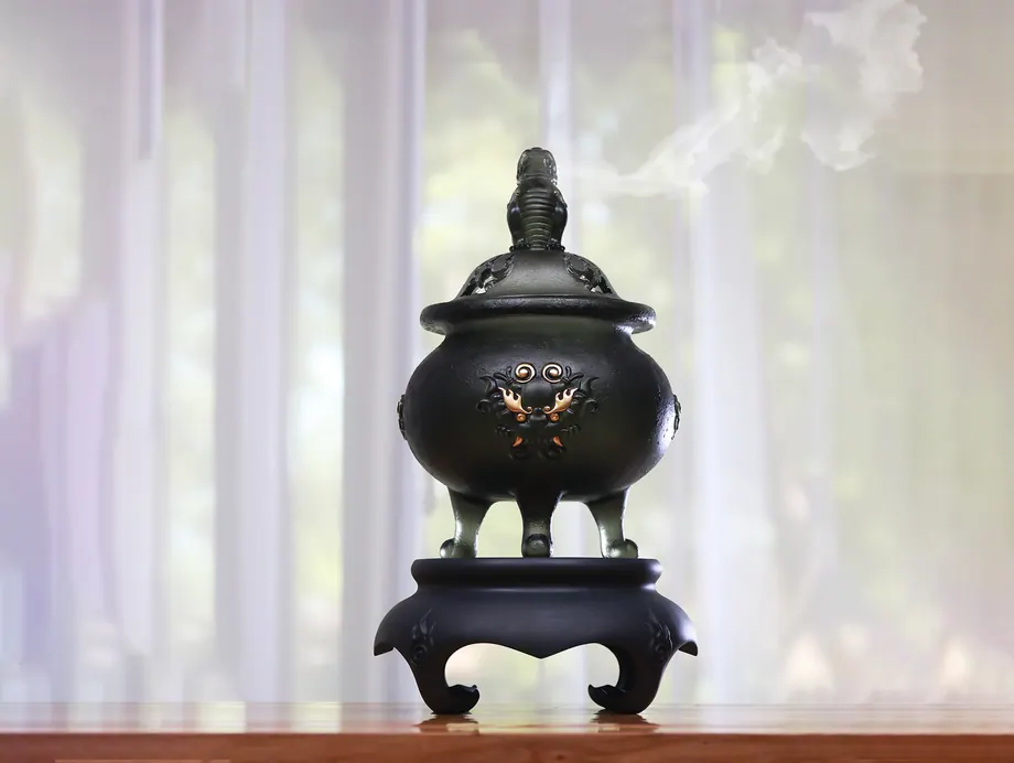 Incense Burner