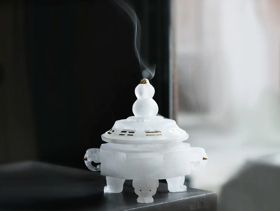 Incense Burner