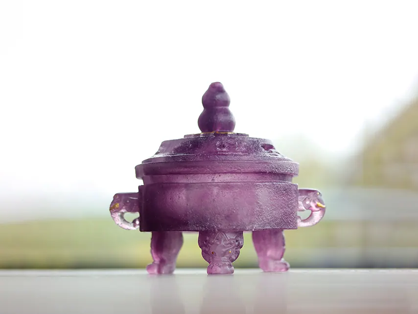 Incense Burner