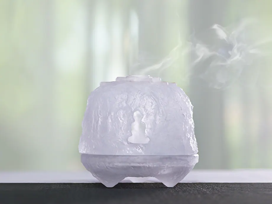 Incense Burner