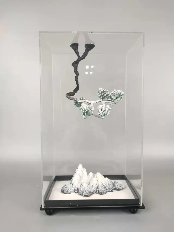 Decor Object