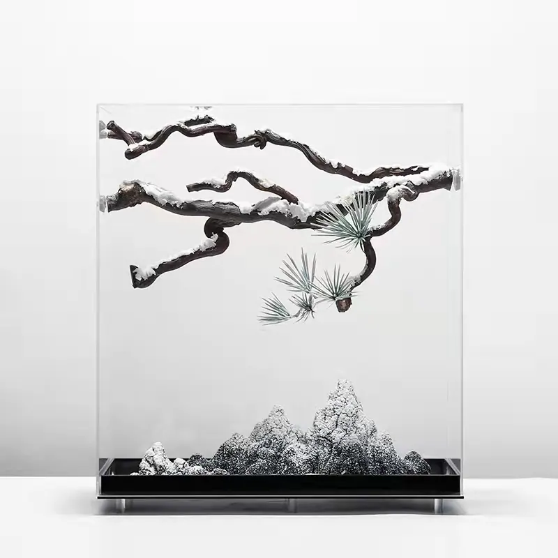 Decor Object