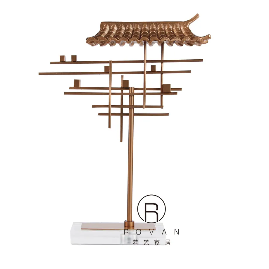 Decor Object
