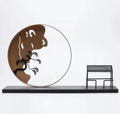 Decor Object