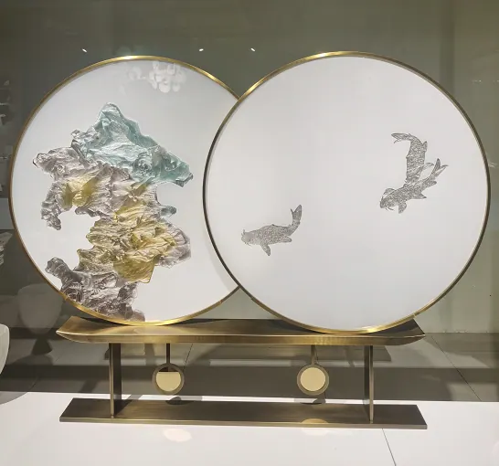 Decor Object