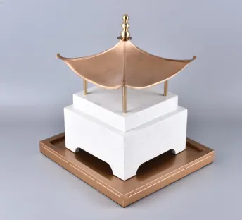 Decor Object
