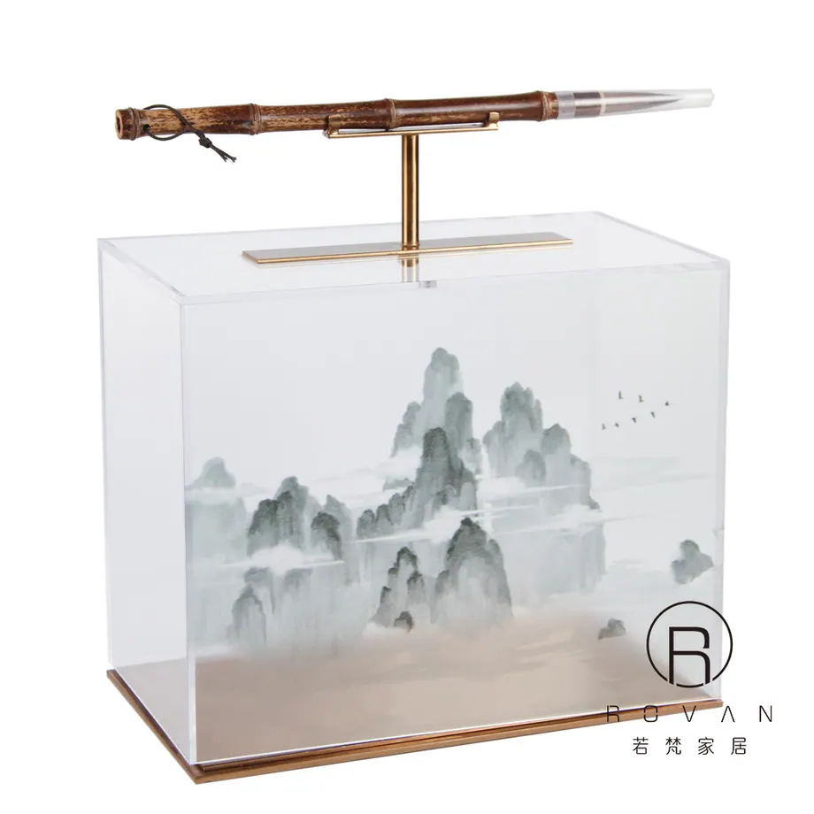 Decor Object