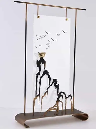 Decor Object