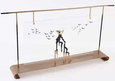 Decor Object
