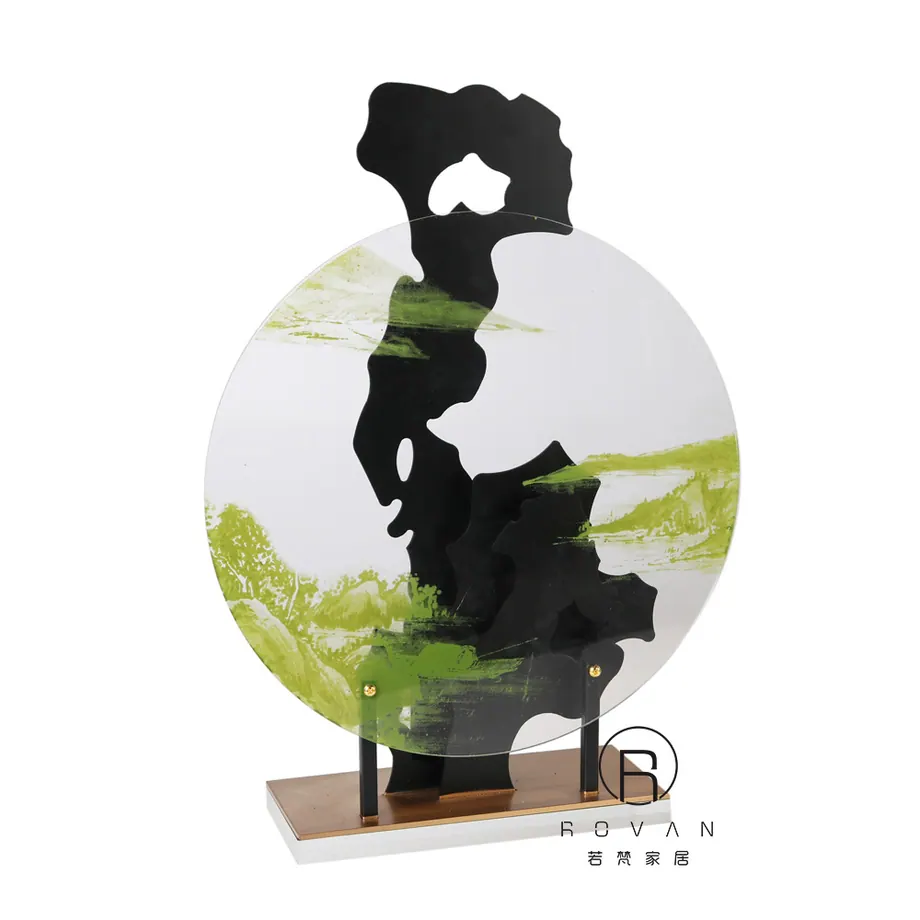 Decor Object