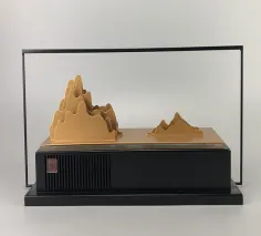 Decor Object
