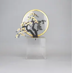 Decor Object
