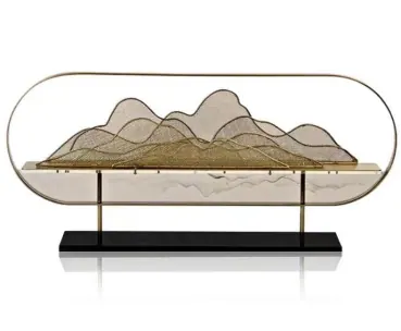 Decor Object