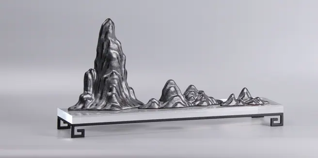 Decor Object
