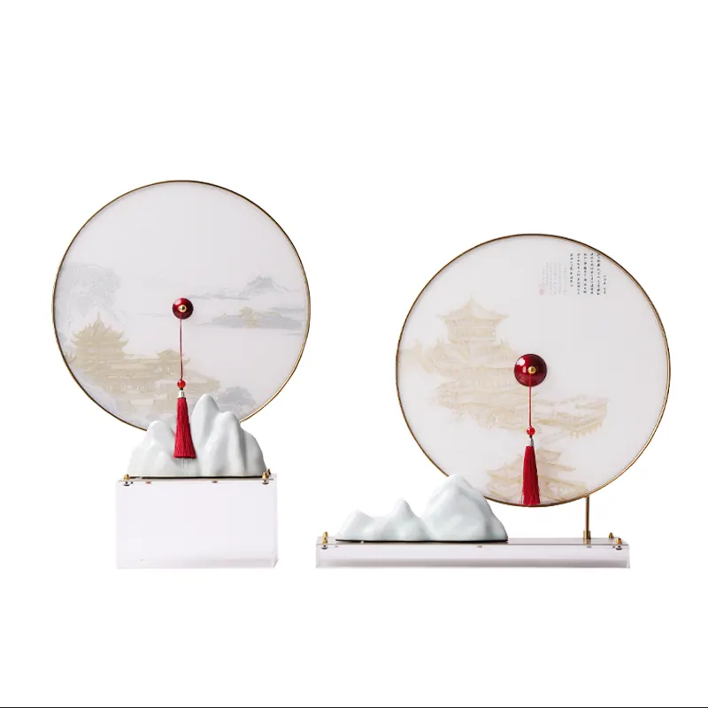Decor Object