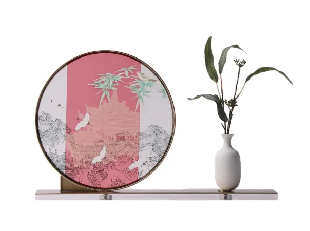 Decor Object