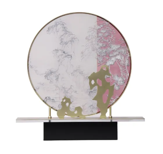 Decor Object