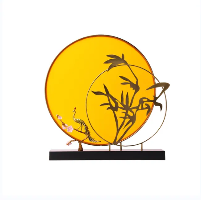 Decor Object