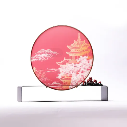 Decor Object
