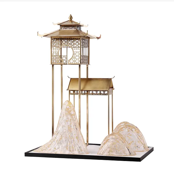 Decor Object