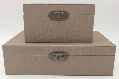Box