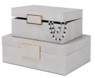 Box