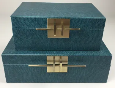 Box