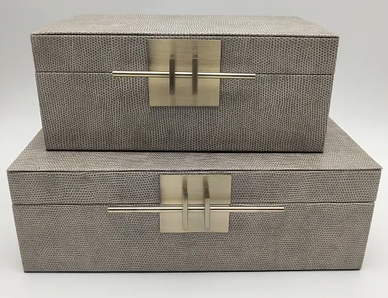 Box