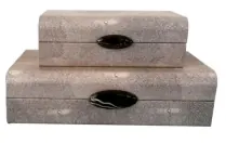Box