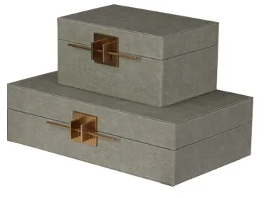 Box