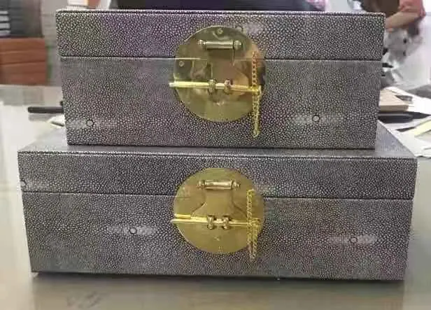 Box