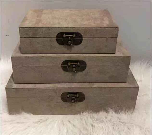 Box