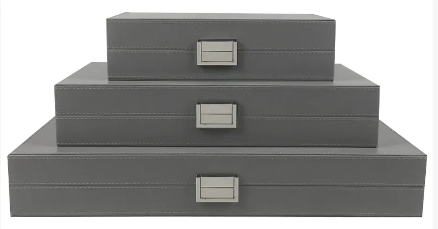 Box