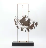 Decor Piece