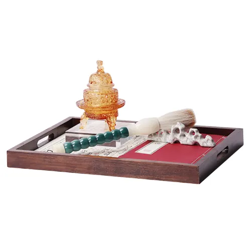 Decor Object