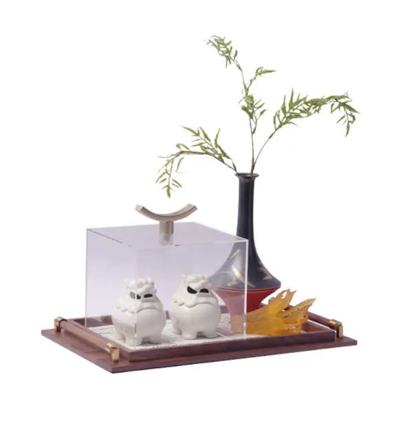 Decor Object