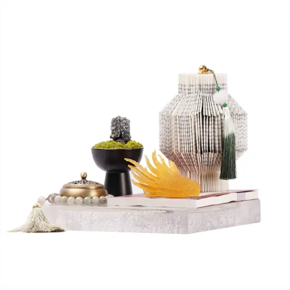 Decor Object