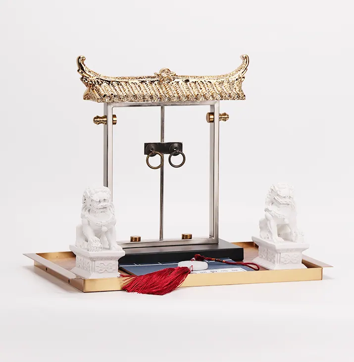 Decor Object