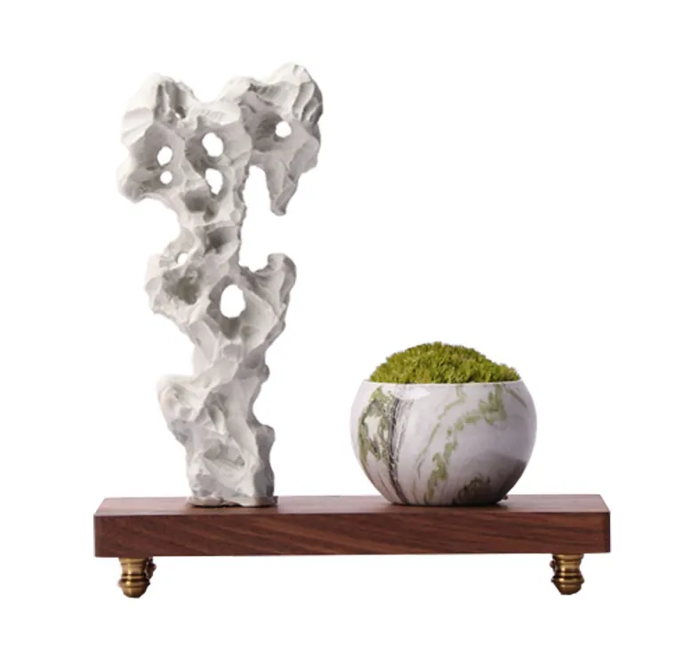 Decor Object
