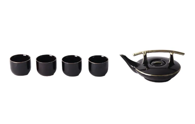 Tea Set