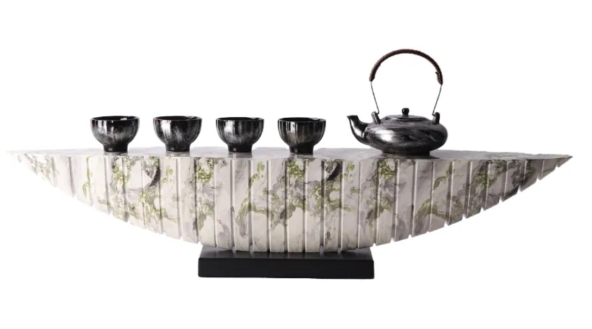 Tea Set