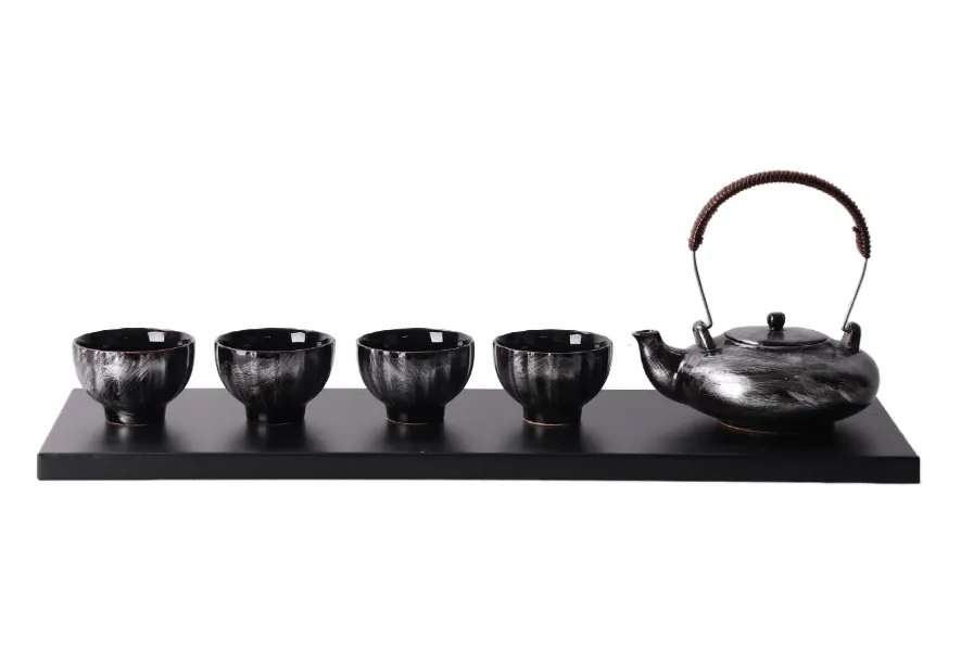 Tea Set