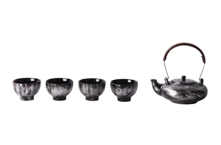 Tea Set