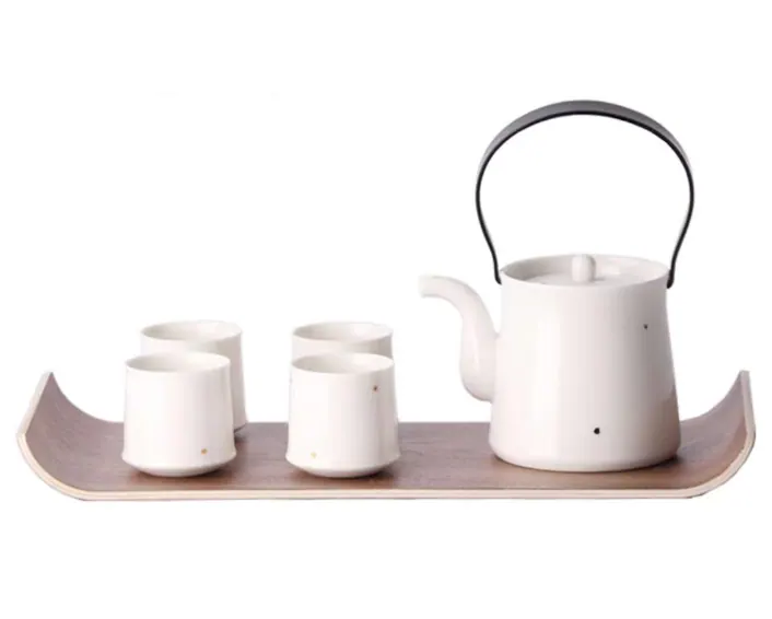 Tea Set