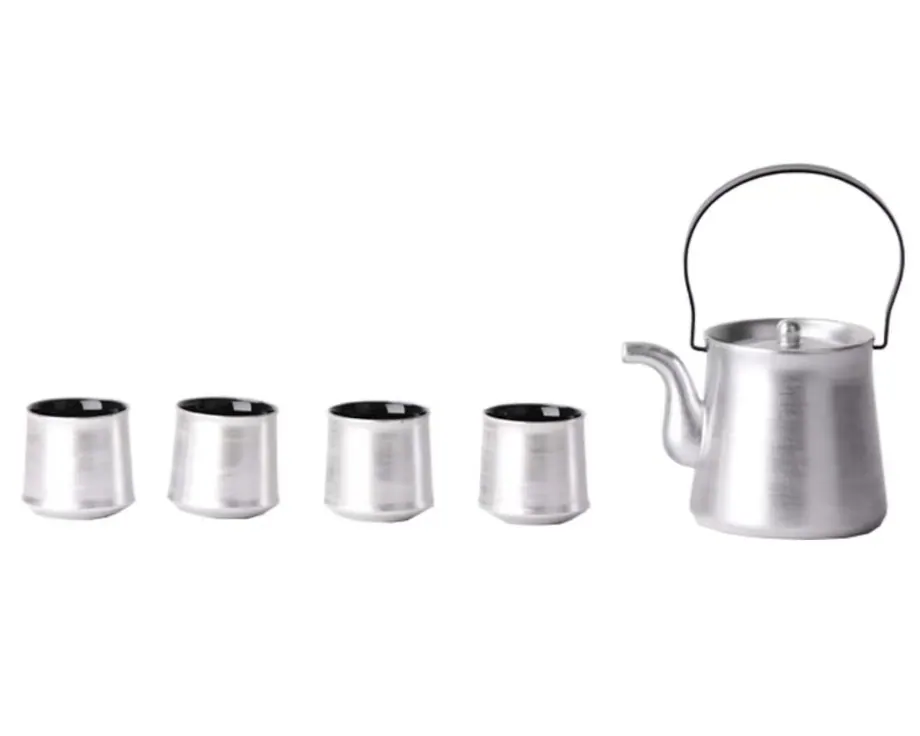 Tea Set