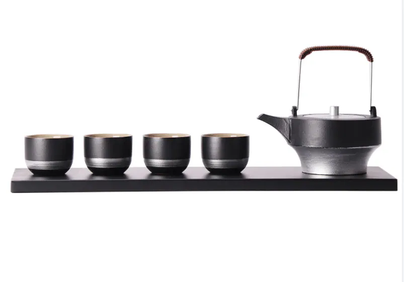 Tea Set