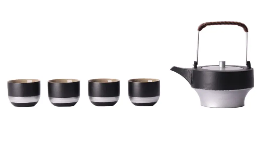 Tea Set