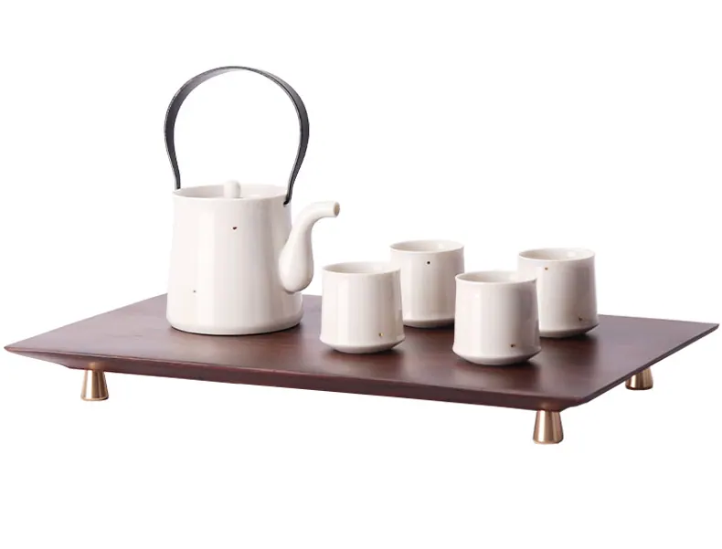 Tea Set
